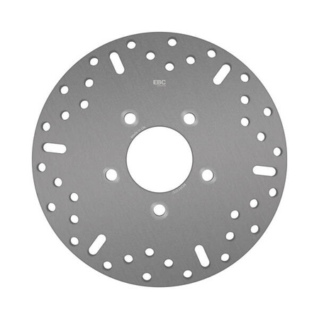 EBC Tarcza hamulcowa skuterowa MD9137D