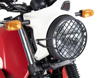 Headlight grill for Royal Enfield Scram 411 (2022-2024)