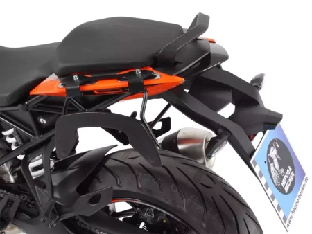 KTM 1290 Super Duke GT (2016-) C-BOW soft bag holder