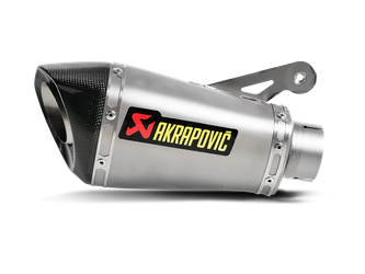 Akrapovic Tłumik końcowy BMW S1000RR 2010-2014 / S1000R 2014-201