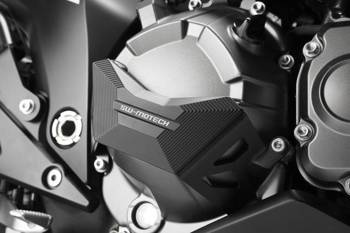 OSŁONA OBUDOWY SILNIKA BLACK KAWASAKI Z 800 (12-) SW-MOTECH