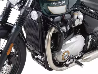 Triumph Bonneville Bobber (2017-) Gmol silnika