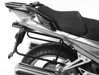 Yamaha FJR 1300 (2006-2020) side case carrier