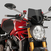 OWIEWKA PUIG DO DUCATI MONSTER 797 / 821 / 1200 2014-2020