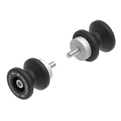 Evotech Performance rolki wahacza - Yamaha YZF-R1 (2004-2006)