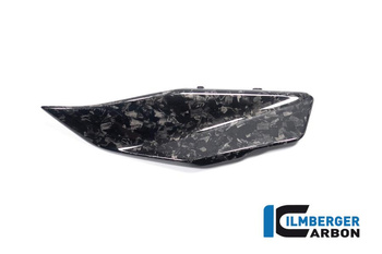 Osłona dolna zbiornika prawa - carbon glossy black diamond bmw r 1300 gs od 2023 ILMBERGER BG.TUR.030.R23GS