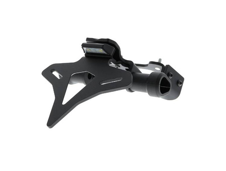 Evotech Performance mocowanie tablicy - Yamaha MT-09 SP (2018-2020) (PRN013753-03)