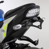 MOCOWANIE TABLICY REJESTRACYJNEJ RG RACING SUZUKI GSX-S 1000 21-