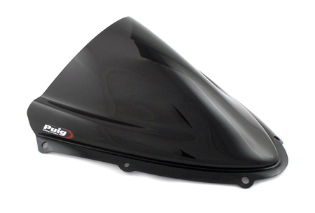Szyba sportowa PUIG do Suzuki GSX-R600 / 750 08-10 - OUTLET Mocno przyciemniany (F) O4629F