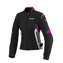 Spidi Flash Tex Lady kurtka