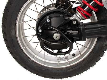Kardan Protection for Moto Guzzi V 85 TT (2019-2023)