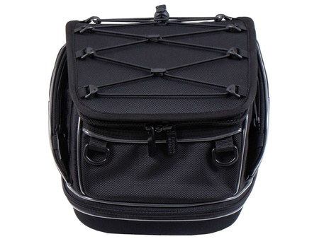 Rear bag STREET Basic for Sportracks and Smartracks