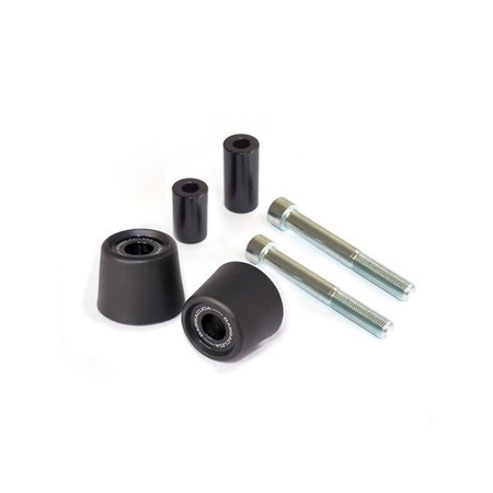 Barracuda Yamaha XSR900 CrashPady 