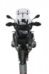 MRA Szyba motocyklowa BMW R 1200 GS (K50), R12W, 2013-, forma VXCS, bezbarwna