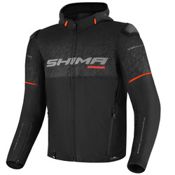 DRIFT+ MEN BLK Shima