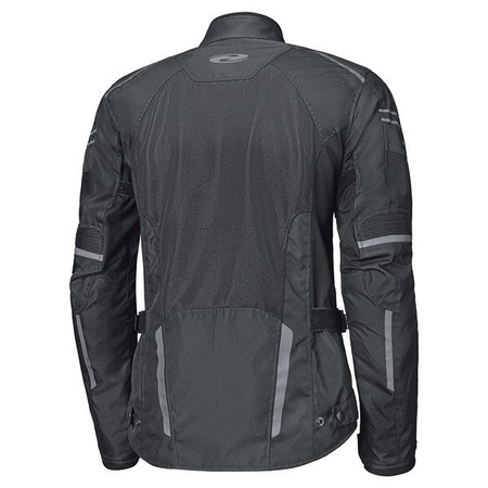 Motocyklowa Kurtka Tekstylna Held Lady Jakata Black