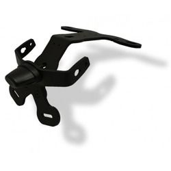 Mocowanie tablicy rejestracyjnej Evotech Performance BMW S1000 RR 2009-2016; BMW S1000 R 2014-2016