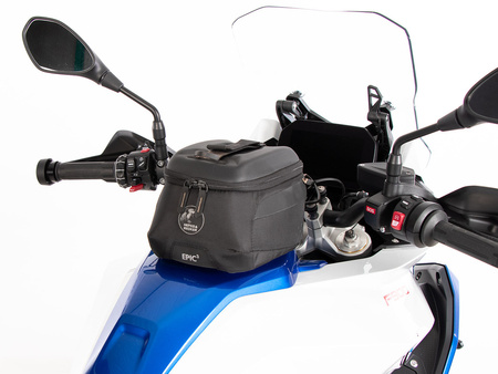 Tankring BASIC incl. fastener for tankbag for BMW F 900 XR (2025-)