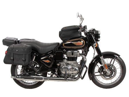C-Bow sidecarrier for Royal Enfield Bullet 350 (2024-)