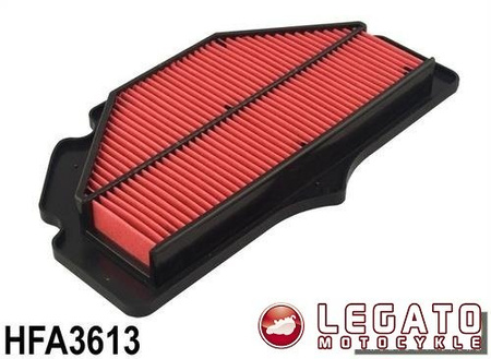 FILTR POWIETRZA HIFLO