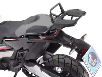 Honda X-ADV 750 (2017-2020) Alurack-Metal carrier for TC