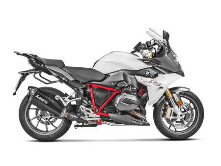 Akrapovic Tłumik końcowy BMW R 1200R / RS 