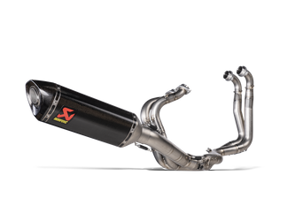 Akrapovic Układ wydechowy Evolution Line Aprilia RSV4 / Tuono V4 2021-2024
