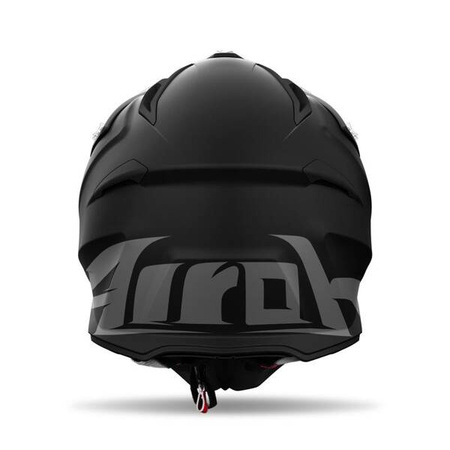KASK AIROH AVIATOR ACE 2 COLOR BLACK MATT