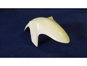 SEBIMOTO BŁOTNIK PRZEDNI Yamaha R3 2016-2018