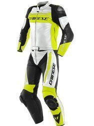 DAINESE MISTEL KOMBINEZON DWUCZĘŚCIOWY