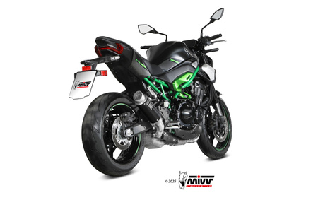 Mivv tłumik końcowy GP PRO Carbon Kawasaki Z900 2025