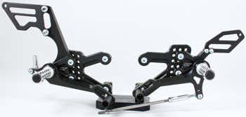 Sety ARP RACING PARTS Yamaha R3(15-16)