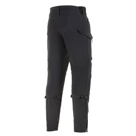 SPODNIE JEANS ALPINESTARS JUGGERNAUT BLACK