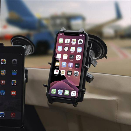 Podstawa przyssawki RAM® Twist-Lock™