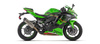 Arrow Tłumik końcowy Indy Race Titanium Kawasaki ZX-4R 2023-2025