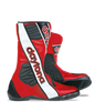 Buty Daytona Security Evo G3 czerwone
