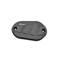 Pokrywka zbiorniczka płynu hamulcowego przód LighTech KAWASAKI NINJA 400 2018-2020