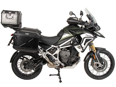 C-Bow sidecarrier for Triumph Tiger 1200 Rally Pro / GT Pro / GT (2022-)