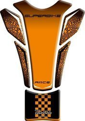 Tank Pad KEITI KTM Orange