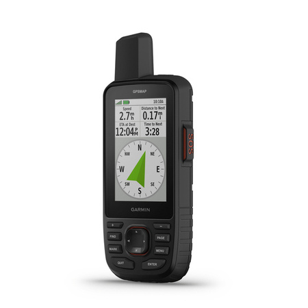 GARMIN GPSMAP® 67i