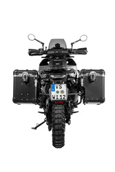 ZEGA Evo X special system for Husqvarna Norden 901