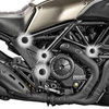 ZAŚLEPKI RAMY PUIG DO DUCATI DIAVEL 2011-2020