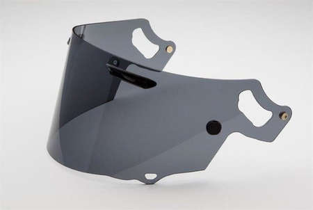 SZYBA ARAI VAS-V 2D DARK SMOKE NA ZRYWKI