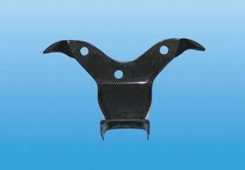 Stelaż przedni sportowy Motoholders Yamaha YZF R6/ 06-07 carbonowy