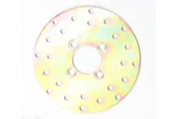 EBC Tarcza hamulcowa motocyklowa MD6123D Enduro, Moto-X, ATV