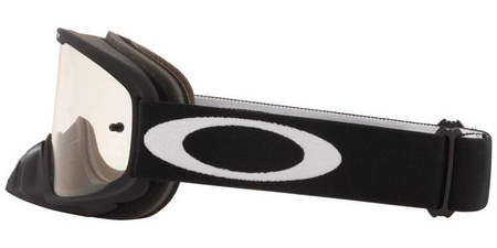 O frame 2.0 pro MX czarny mat