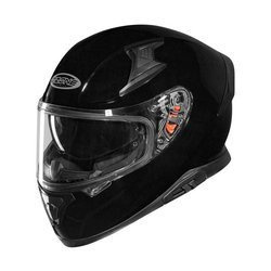 Kask Motocyklowy Ozone Arrow Gloss Black