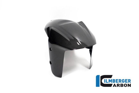 Błotnik przedni do motocykla Ducati Diavel V4 (od 2023) - połysk ILMBERGER KVO.022.DI23G.K