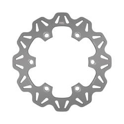 EBC Tarcza hamulcowa motocyklowa VR4027 VEE