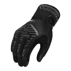 STREAM VENT MEN GLV BLK Shima